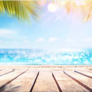 Meet your Posher, Melanie